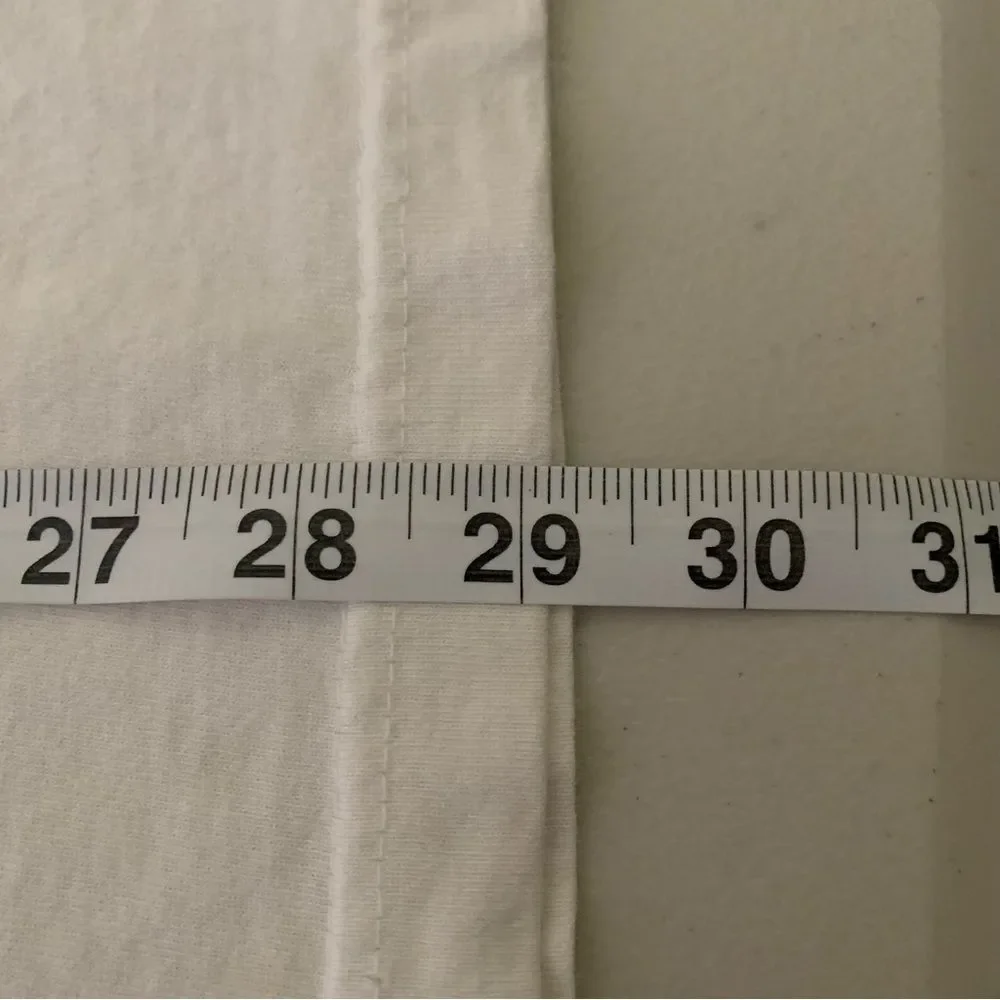 BD BAGGIES Vintage Gym Baggs Sailing Club Flags T Shirt USA Single Stich Med - Picture 12 of 12